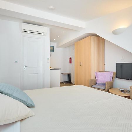 Room Annette Dubrovnik Eksteriør billede
