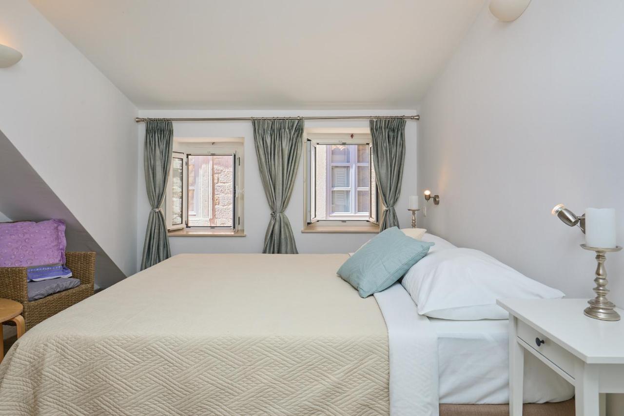 Room Annette Dubrovnik Eksteriør billede