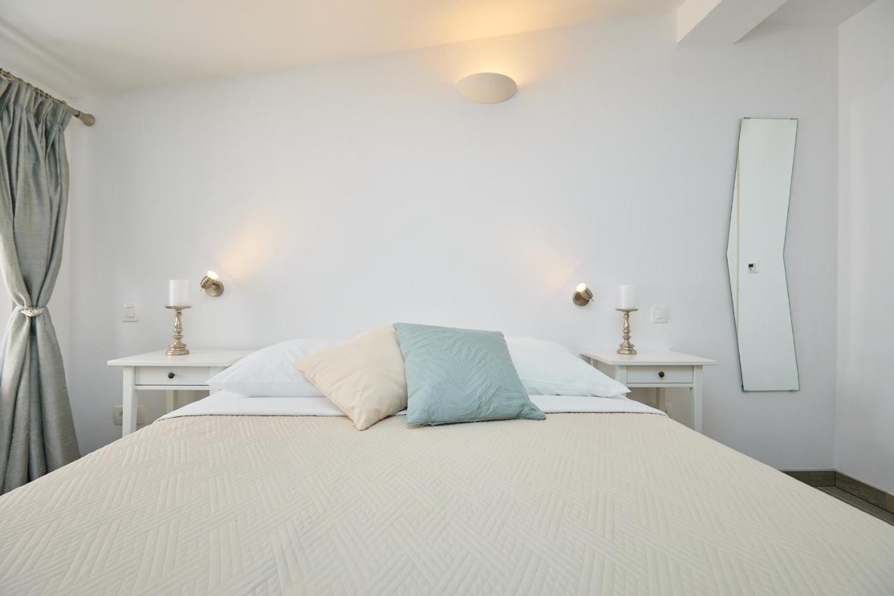 Room Annette Dubrovnik Eksteriør billede